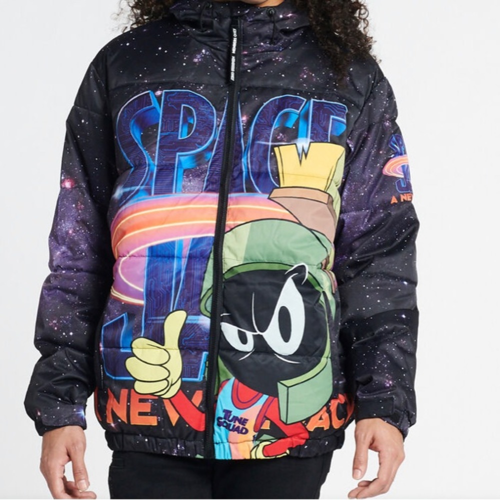Kids coat